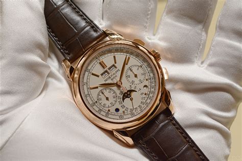 patek philippe 5002|Patek Philippe 5052 18k 750.